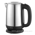 Hot Sale Temperature changeable Electric Kettle Glass Kettle